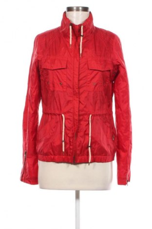 Damenjacke Hilfiger Denim, Größe S, Farbe Rot, Preis 52,99 €