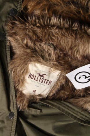 Damenjacke Hollister, Größe M, Farbe Grün, Preis € 30,99