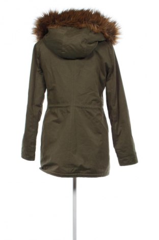 Damenjacke Hollister, Größe M, Farbe Grün, Preis € 30,99