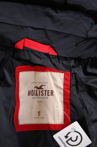 Damenjacke Hollister, Größe S, Farbe Rot, Preis € 15,99