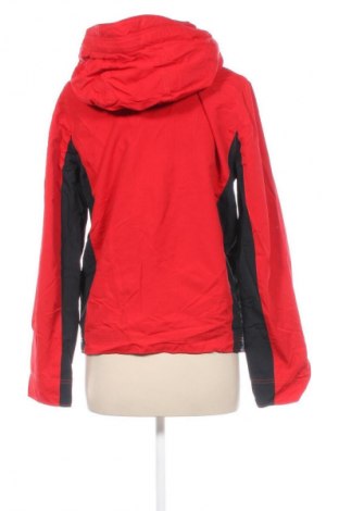 Damenjacke Hollister, Größe S, Farbe Rot, Preis € 15,99