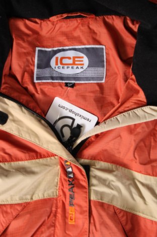 Damenjacke Icepeak, Größe M, Farbe Mehrfarbig, Preis 25,99 €