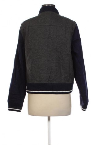 Dámska bunda  J.Crew, Veľkosť L, Farba Sivá, Cena  60,95 €