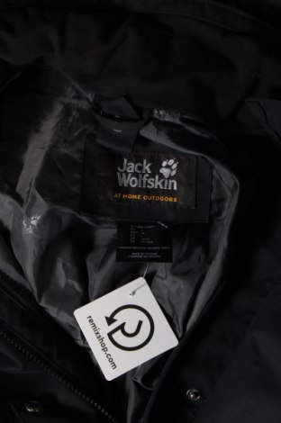 Damenjacke Jack Wolfskin, Größe L, Farbe Schwarz, Preis 31,99 €