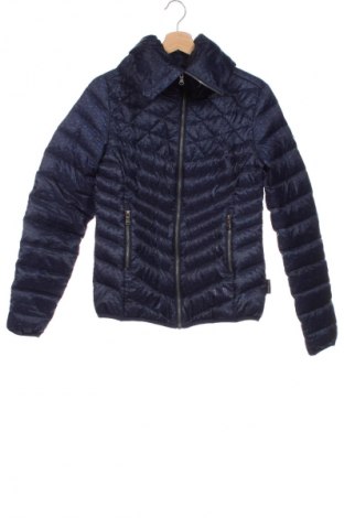 Damenjacke Jack Wolfskin, Größe XS, Farbe Blau, Preis € 44,99