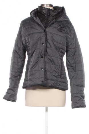 Damenjacke Jean Pascale, Größe M, Farbe Grau, Preis € 22,99