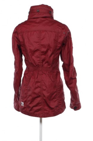 Damenjacke Khujo, Größe M, Farbe Rot, Preis 29,99 €