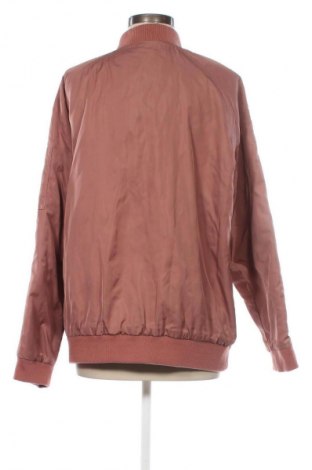 Damenjacke Kiabi, Größe XL, Farbe Aschrosa, Preis € 15,99