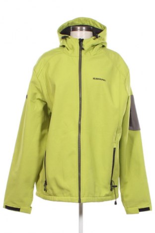 Damenjacke Kilimanjaro, Größe XXL, Farbe Grün, Preis € 31,71