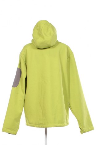 Damenjacke Kilimanjaro, Größe XXL, Farbe Grün, Preis € 22,49