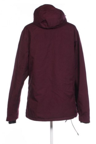 Damenjacke Kjelvik, Größe XL, Farbe Rot, Preis 34,49 €