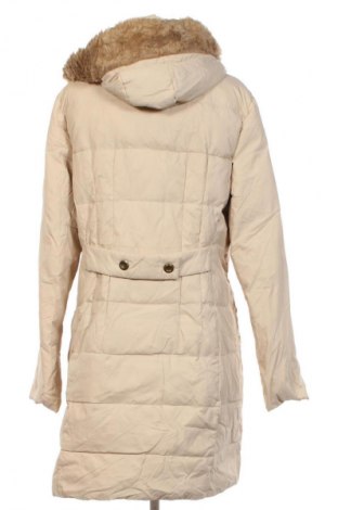 Damenjacke Larry Levine, Größe L, Farbe Beige, Preis 15,99 €