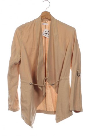 Damenjacke Lascana, Größe XS, Farbe Beige, Preis € 24,55