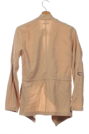 Damenjacke Lascana, Größe XS, Farbe Beige, Preis € 24,55