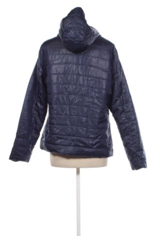 Damenjacke Laura Torelli, Größe XXL, Farbe Blau, Preis € 15,99