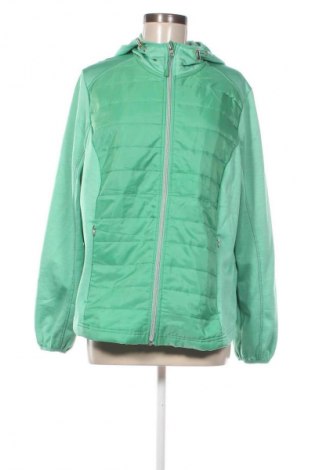 Damenjacke Laura Torelli, Größe M, Farbe Grün, Preis € 15,99