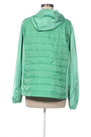 Damenjacke Laura Torelli, Größe M, Farbe Grün, Preis € 17,49