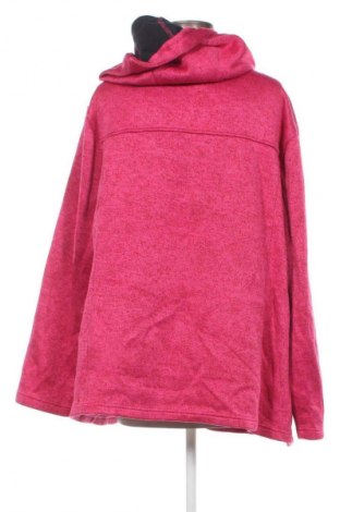 Damenjacke Laura Torelli, Größe XXL, Farbe Rosa, Preis € 15,99