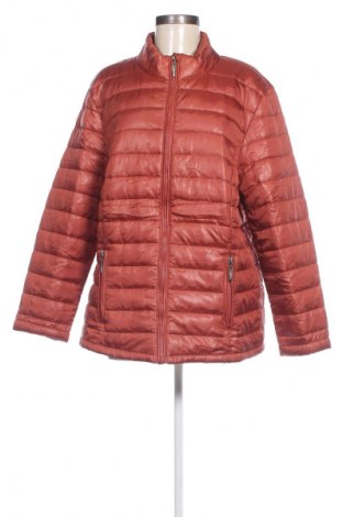 Damenjacke Laura Torelli, Größe XXL, Farbe Orange, Preis 33,99 €