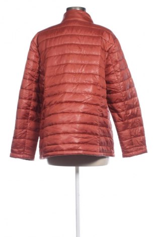 Damenjacke Laura Torelli, Größe XXL, Farbe Orange, Preis 33,99 €