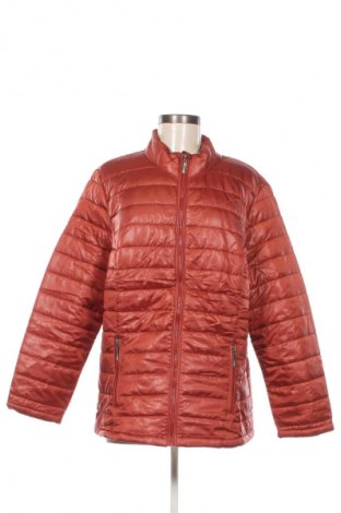 Damenjacke Laura Torelli, Größe XXL, Farbe Orange, Preis € 17,49