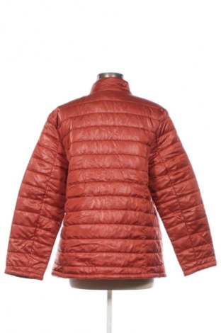 Damenjacke Laura Torelli, Größe XXL, Farbe Orange, Preis € 17,49