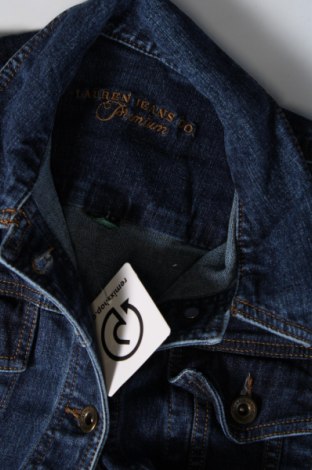 Dámská bunda  Lauren Jeans & Co, Velikost M, Barva Modrá, Cena  715,00 Kč