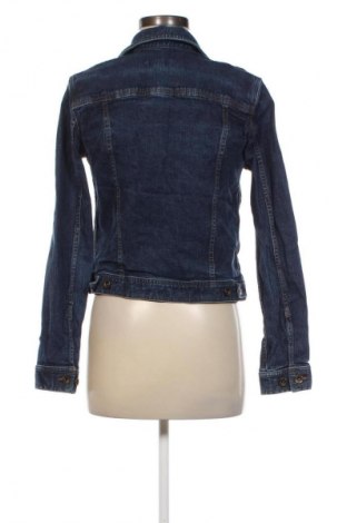 Dámska bunda  Lauren Jeans & Co, Veľkosť M, Farba Modrá, Cena  25,95 €