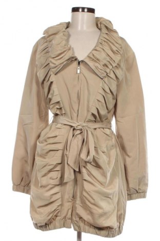 Damenjacke Lavand., Größe L, Farbe Beige, Preis 27,99 €