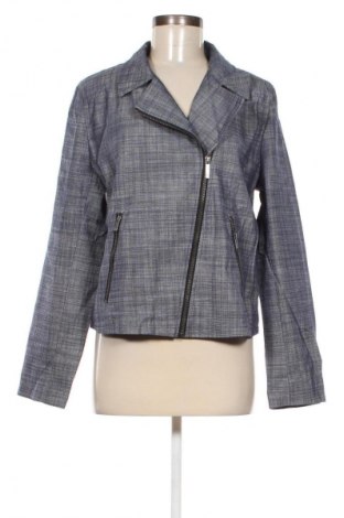 Damenjacke Liz Claiborne, Größe L, Farbe Blau, Preis € 17,49