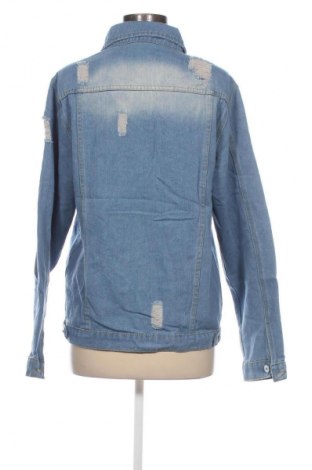 Damenjacke LoveU.Dear, Größe L, Farbe Blau, Preis 13,99 €