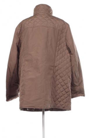 Damenjacke M Collection, Größe 4XL, Farbe Braun, Preis € 30,99