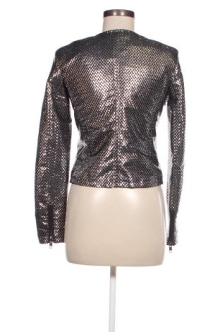 Damenjacke Mango, Größe S, Farbe Silber, Preis € 27,99