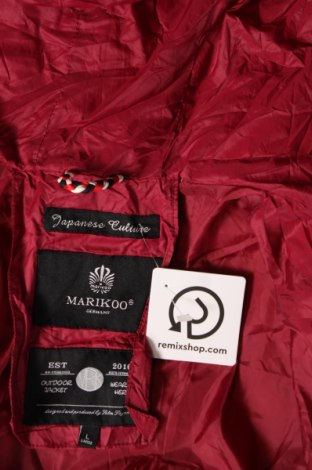 Damenjacke Marikoo, Größe L, Farbe Rot, Preis € 52,99