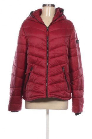 Damenjacke Marikoo, Größe L, Farbe Rot, Preis € 48,99