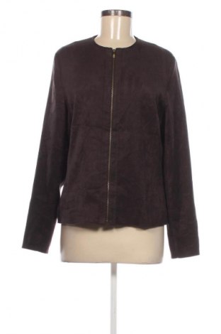 Damenjacke Marks & Spencer, Größe XXL, Farbe Braun, Preis 17,49 €