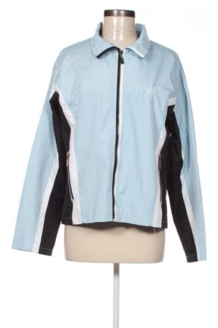 Damenjacke Maui Sports, Größe M, Farbe Blau, Preis € 17,49