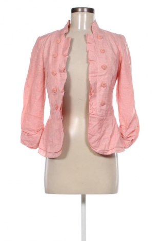 Damenjacke Maurices, Größe S, Farbe Rosa, Preis € 15,99