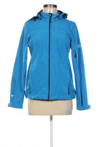 Damenjacke McKinley, Größe S, Farbe Blau, Preis € 21,99