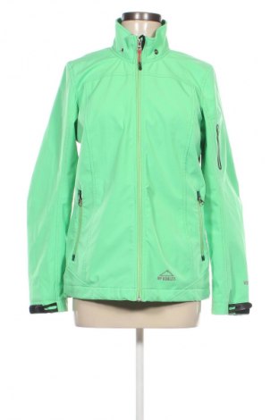 Damenjacke McKinley, Größe L, Farbe Grün, Preis € 22,49