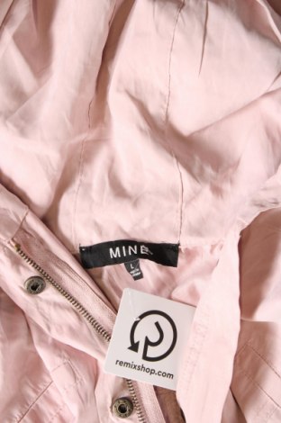 Damenjacke Mine, Größe L, Farbe Rosa, Preis € 13,99