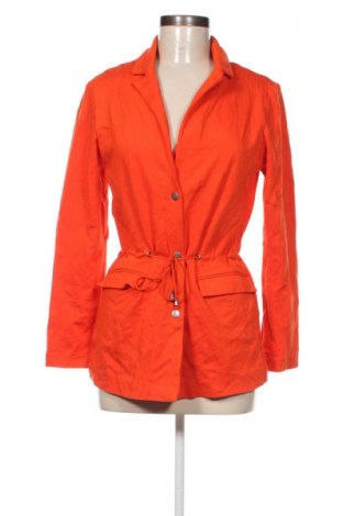 Damenjacke Miss E, Größe S, Farbe Orange, Preis € 15,99