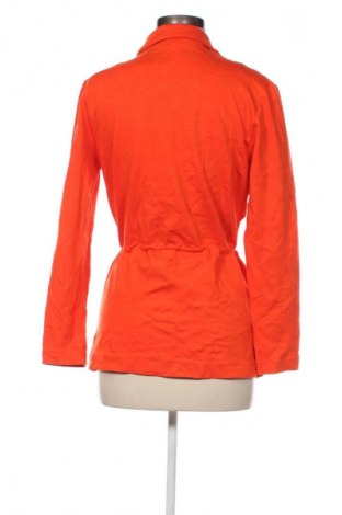 Damenjacke Miss E, Größe S, Farbe Orange, Preis € 15,99