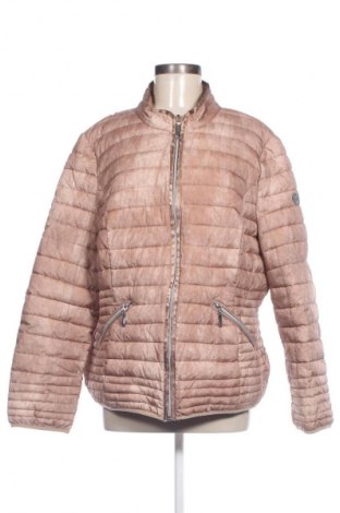 Damenjacke Miss Etam, Größe 3XL, Farbe Braun, Preis 24,49 €