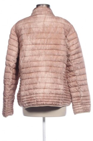 Damenjacke Miss Etam, Größe 3XL, Farbe Braun, Preis € 19,49