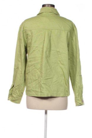 Damenjacke Monoprix Femme, Größe M, Farbe Grün, Preis € 21,99