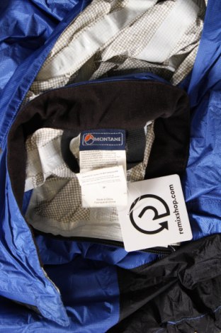 Damenjacke Montane, Größe L, Farbe Blau, Preis € 11,99