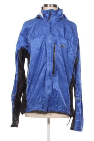 Damenjacke Montane, Größe L, Farbe Blau, Preis € 16,49