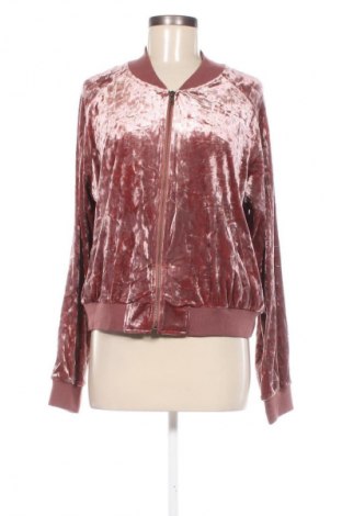 Damenjacke Mossimo, Größe L, Farbe Rosa, Preis € 17,49