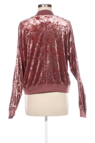 Damenjacke Mossimo, Größe L, Farbe Rosa, Preis € 17,49